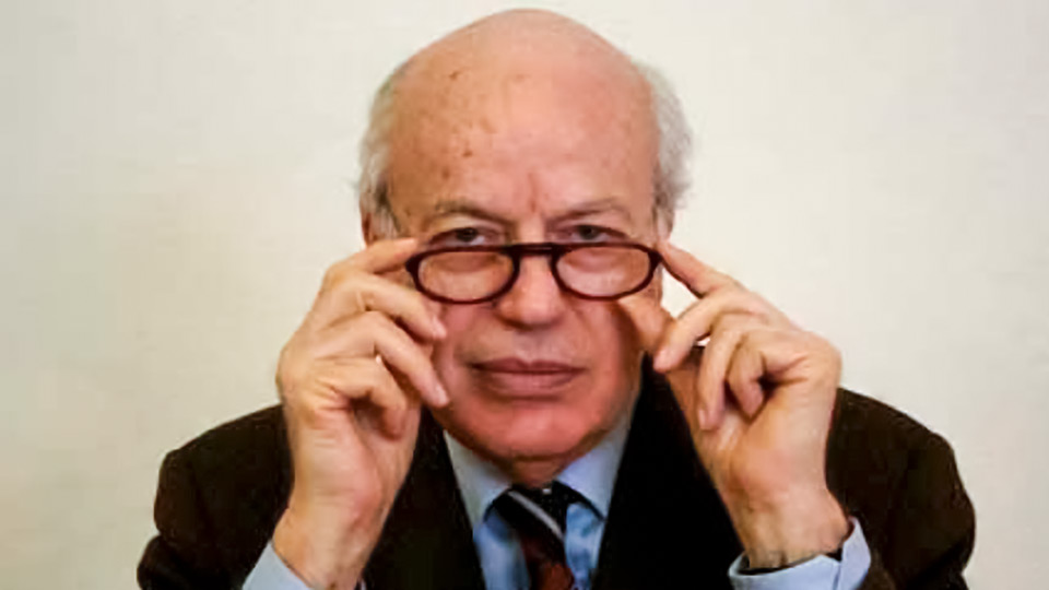 Renato Barilli