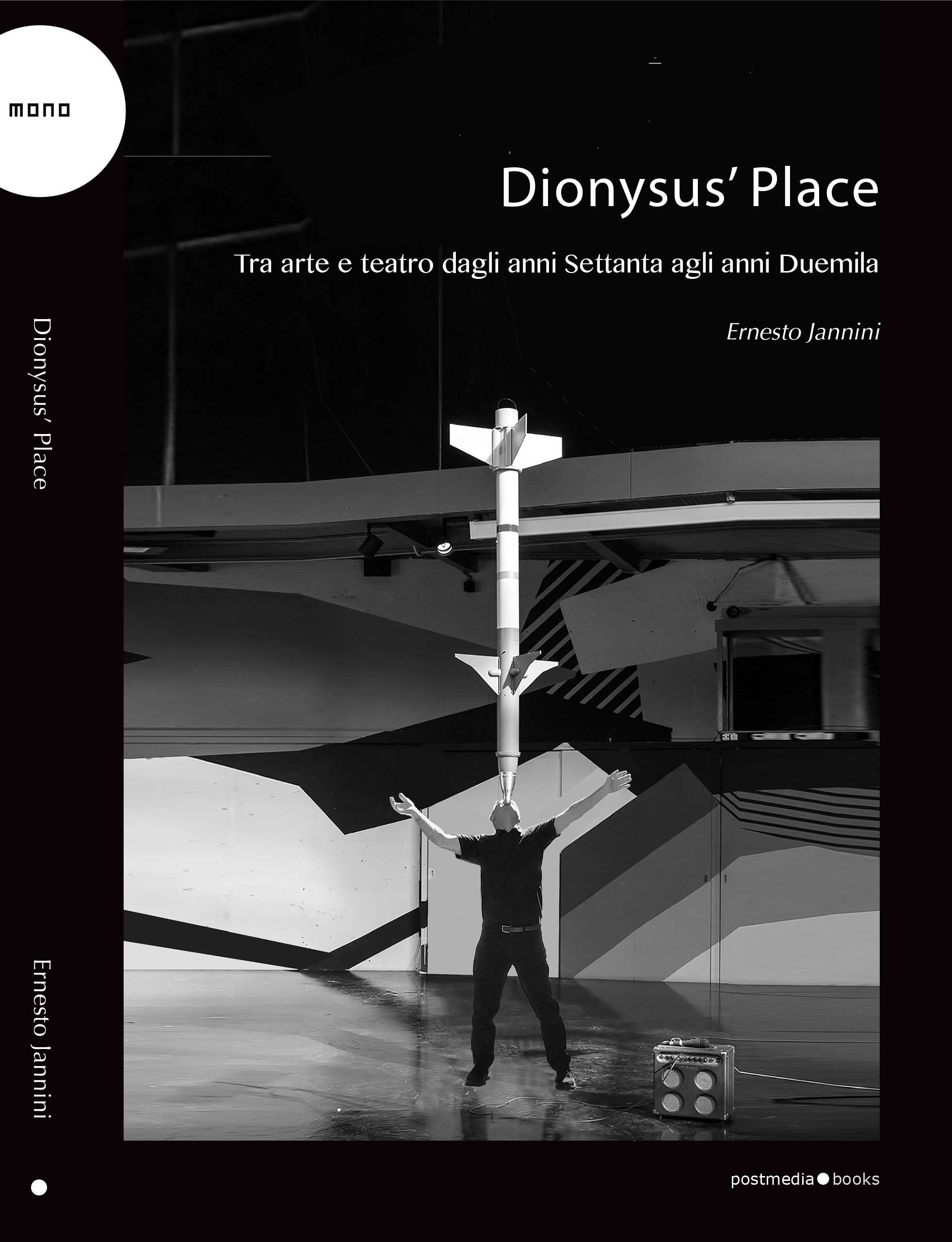 Dionysus' Place