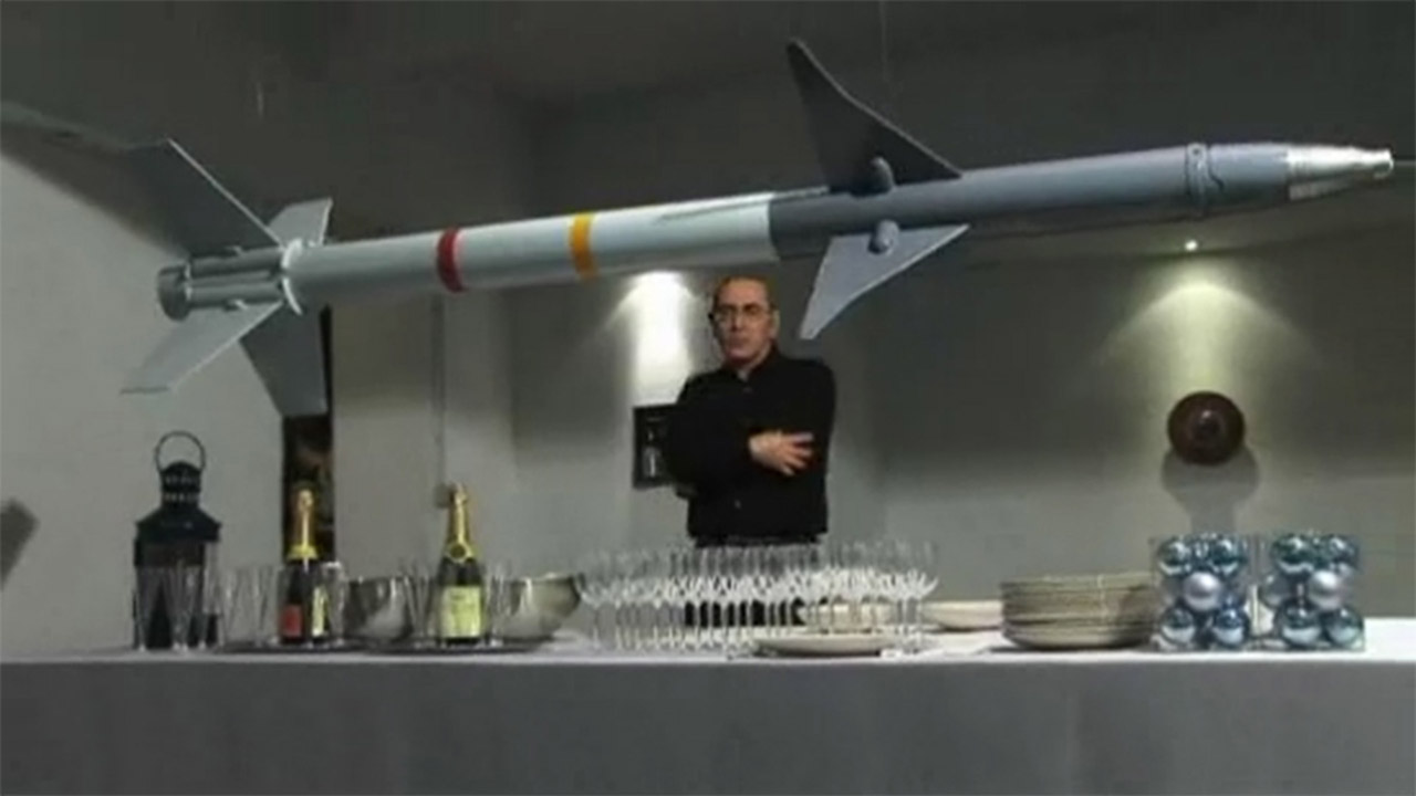 2007 Progetti di guerra