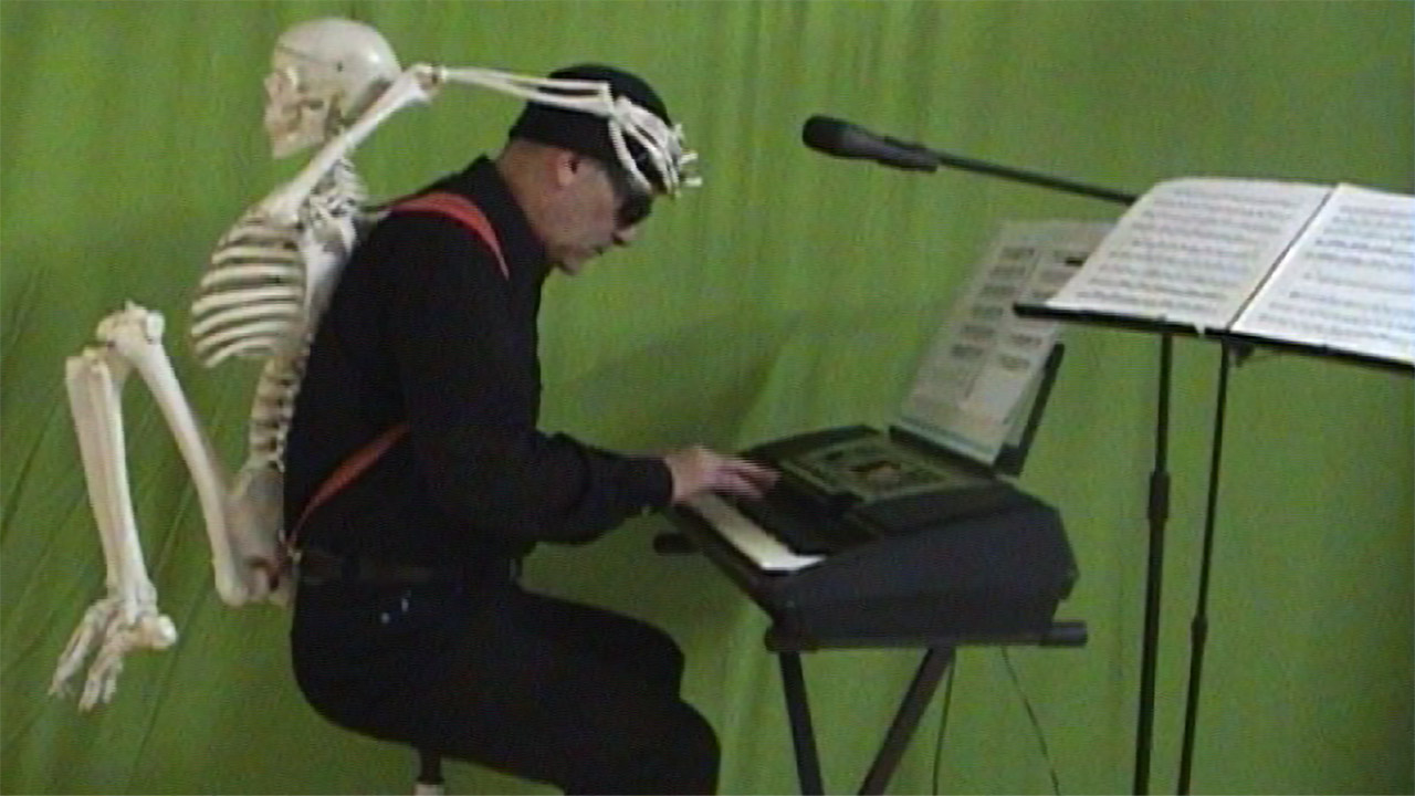 2010 Piano Bar