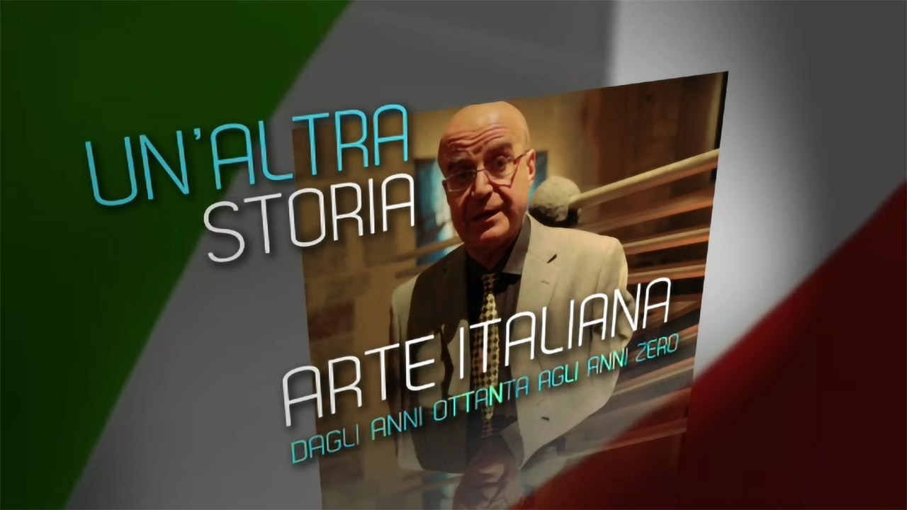 2011 Un'altra storia